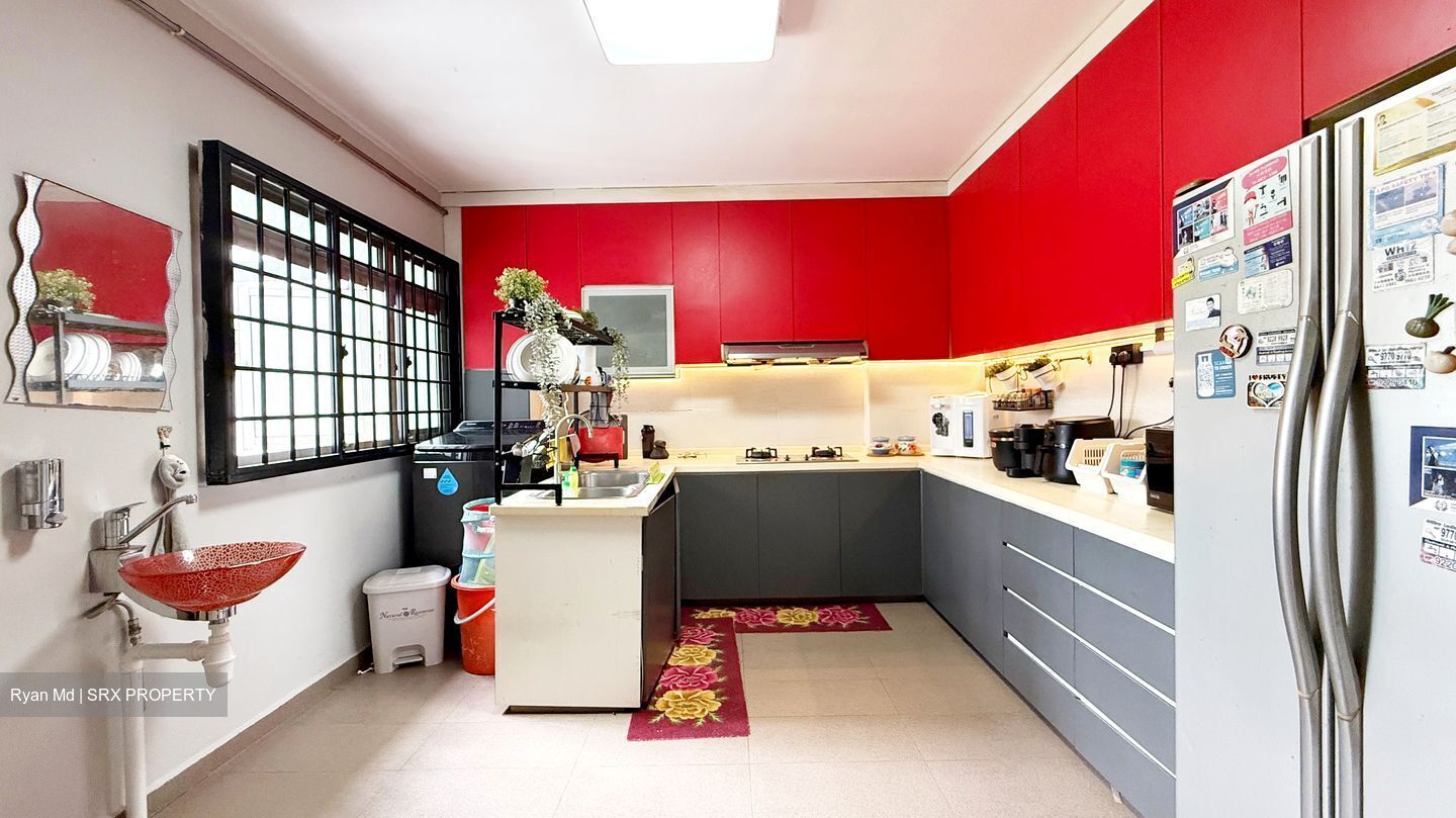 Blk 492B Tampines Avenue 9 (Tampines), HDB 5 Rooms #480581231